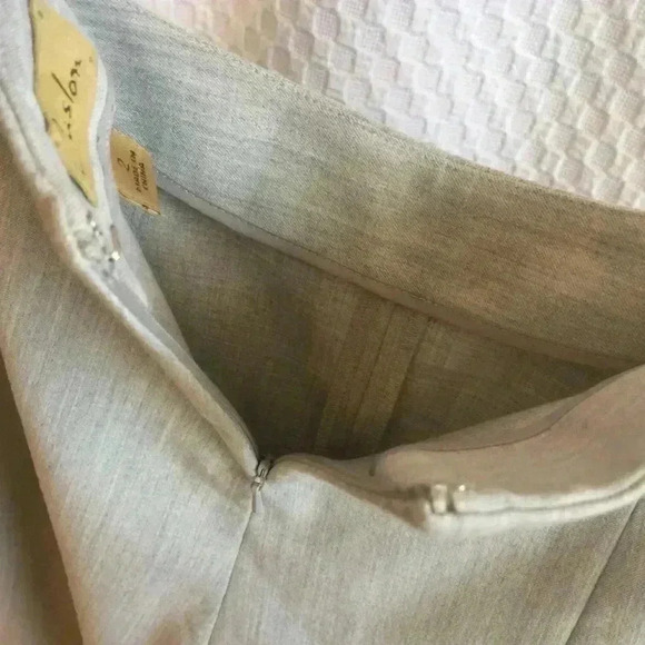 Caslon pants size 2 - Picture 4 of 5